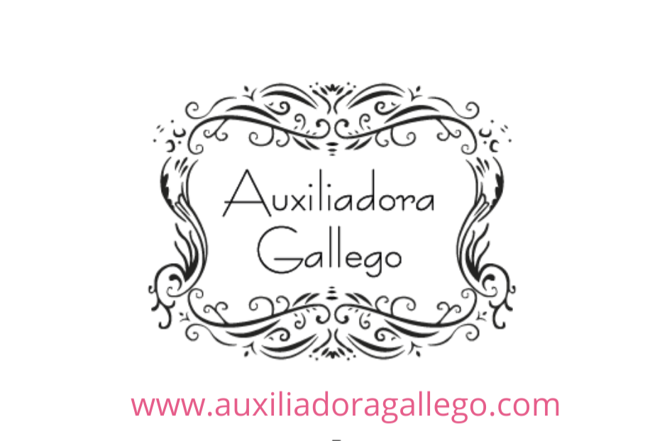 Logo Auxiliadora Gallego