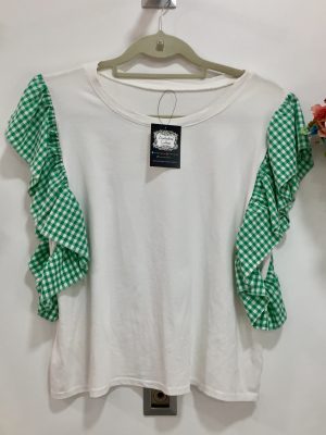 Camiseta Vichy (Ref:30240)