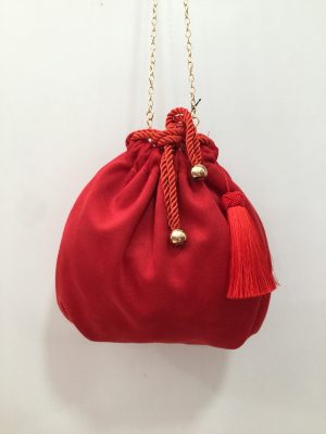 Bombonera -Rojo (Ref:34353)