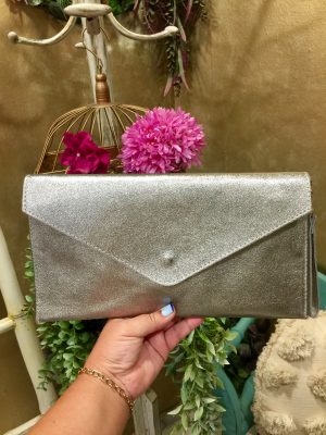 Cartera - plomo (Ref:33536)