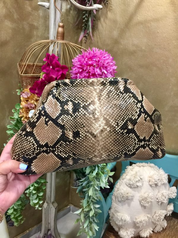 Bolso Pitón (Ref:42978) - Imagen 2