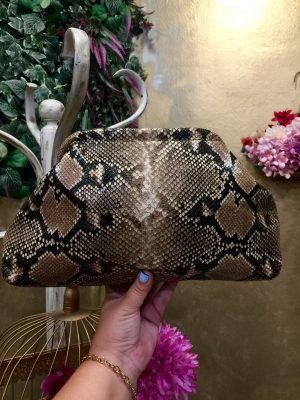 Bolso Pitón (Ref:42978)