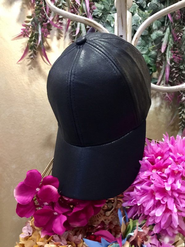Gorra Polipiel (Ref:42976)