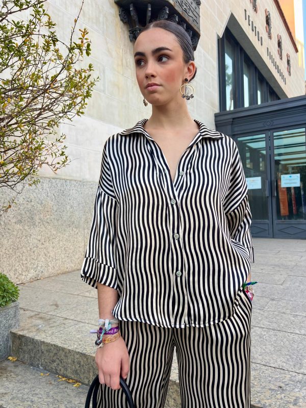 Conjunto multi-rayas (Ref:42883) - Imagen 3