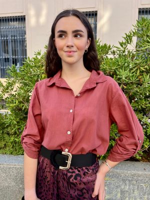 Camisa basic  (Ref:42963)