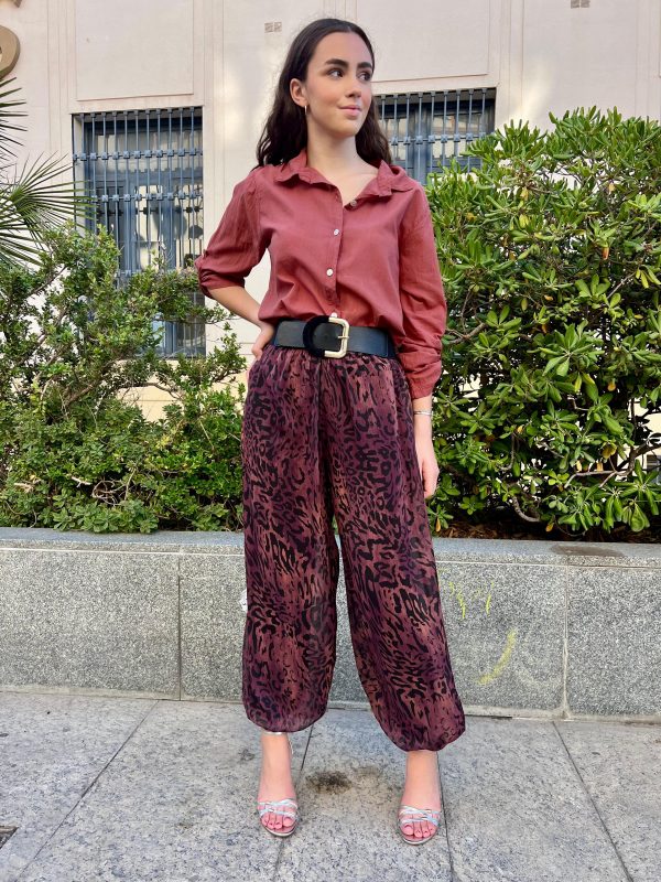 Camisa basic  (Ref:42963) - Imagen 2