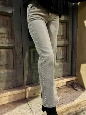 Denim Tachas (Ref:42994)