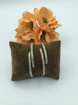 Pulsera circonita (Ref:34805)