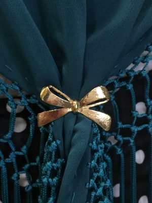 Broche lazo (Ref:43917)