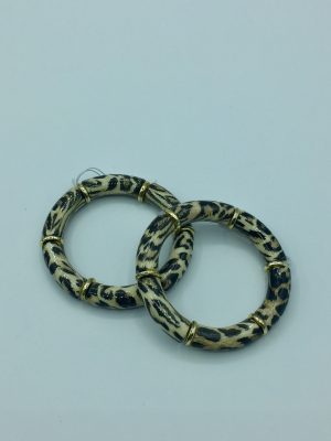 Pulsera print elástica (Ref:42981)
