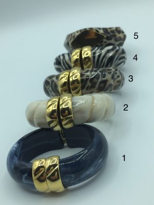 Pulsera rígida (Ref:42982)