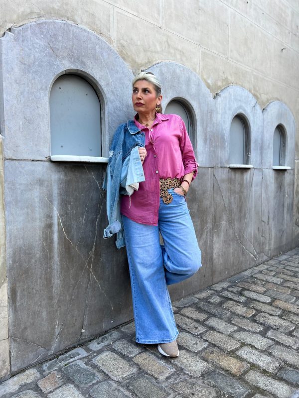 Denim Lavado (Ref:34930) - Imagen 2