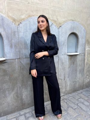 Traje de chaqueta - Le Muse (Ref:31004)