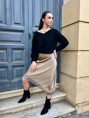 Jersey Basic- negro (Ref:42962)