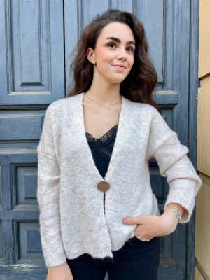 Suéter Sophiline (Ref:33140)