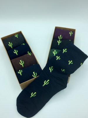 Calcetines Cactus 40-45(Ref:33216)