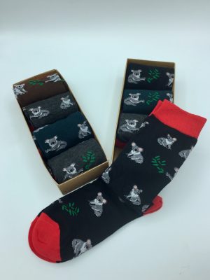 Calcetines Koala 40-45(Ref:33216)