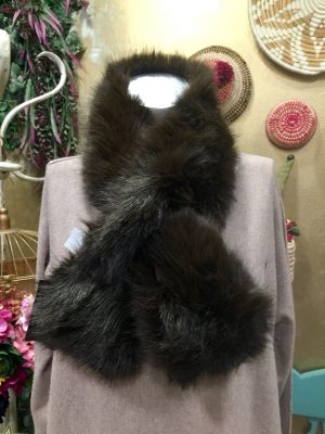 Estola abertura – Chocolate (Ref:43221)