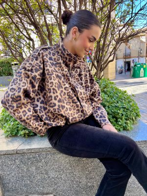 Bomber Ángo (Ref:43139)