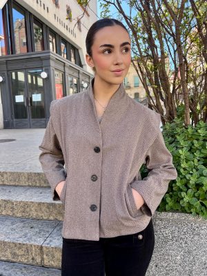 Chaqueta Chobe (Ref:43122)