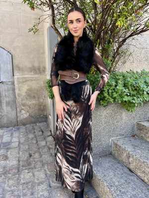 Vestido Dolce (Ref:43123)