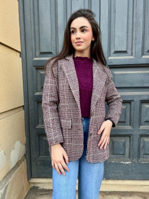 Blazer Galés (Ref:43158)