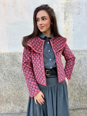 Chaqueta Primma (Ref:43160)