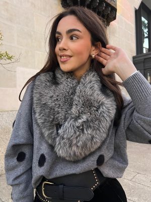 Estola - Gris (Ref:43252)