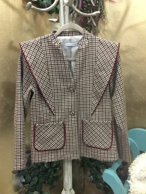 Chaqueta Perdi (Ref:43287)