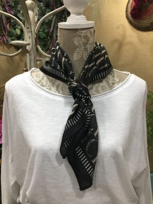 Pañuelo CH (Ref:43272)