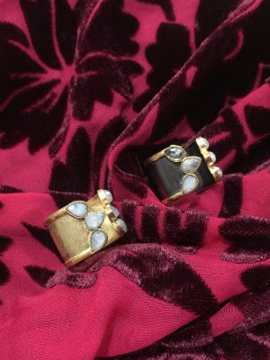 Anillo oro turco - Drago (Ref:34745)