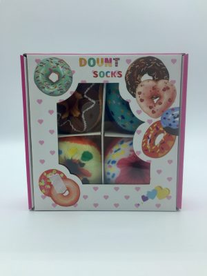 Calcetines Donuts (Ref:43227)