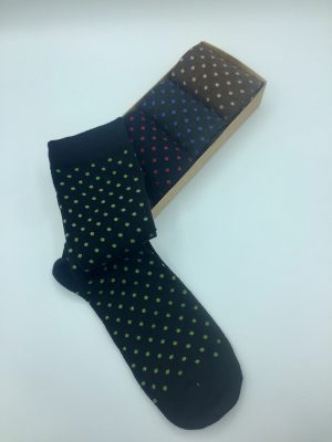 Calcetines Lunares 40-45(Ref:33216)