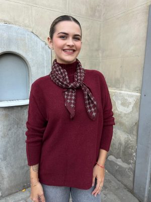 Jersey Perkin - Burdeos (Ref:43271)