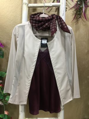 Chaqueta Politull (Ref:43111)