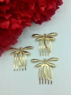 Peinecillo libélula opaca (Ref:34390)