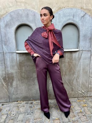 Poncho Lúrex (Ref:42884)