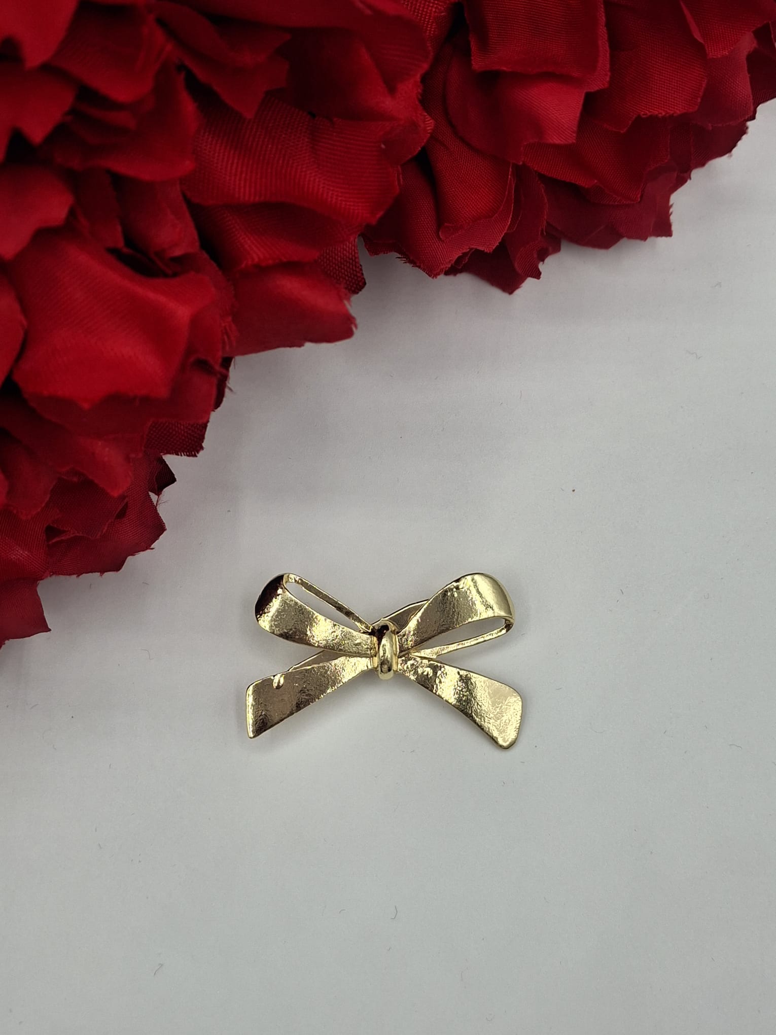 Broche lazo pequeño (Ref:43426)