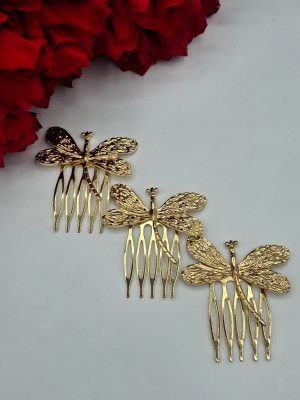 Peinecillo mariposa (Ref:43432)