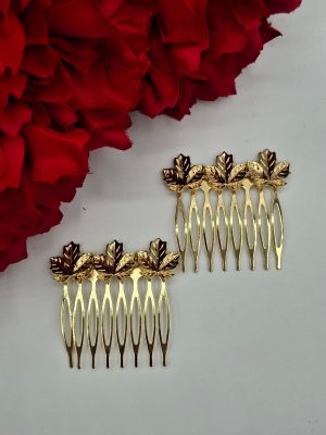 Peinecillo triple hoja (Ref:43433)