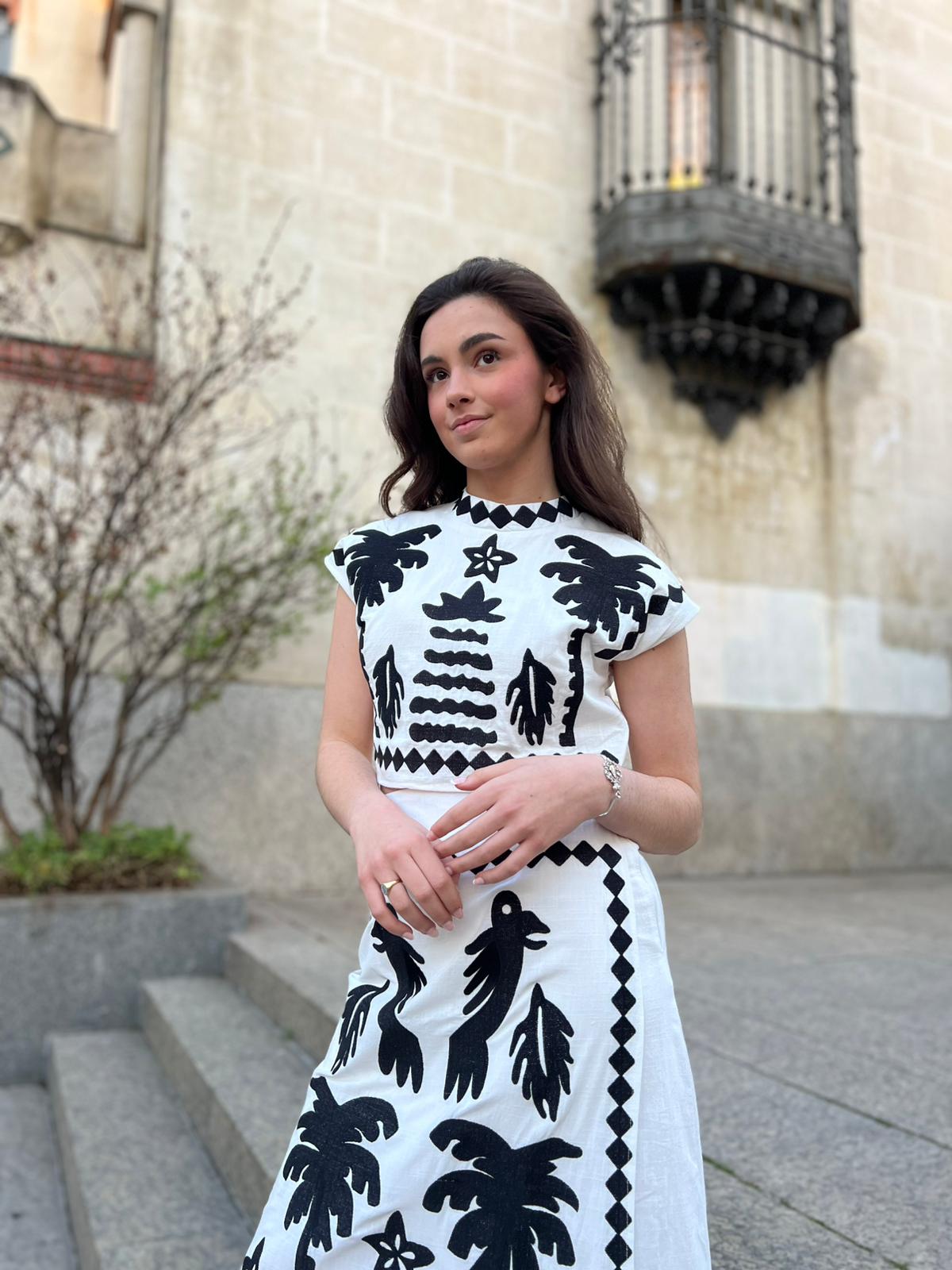 Conjunto Summer (Ref:43597) - Imagen 3