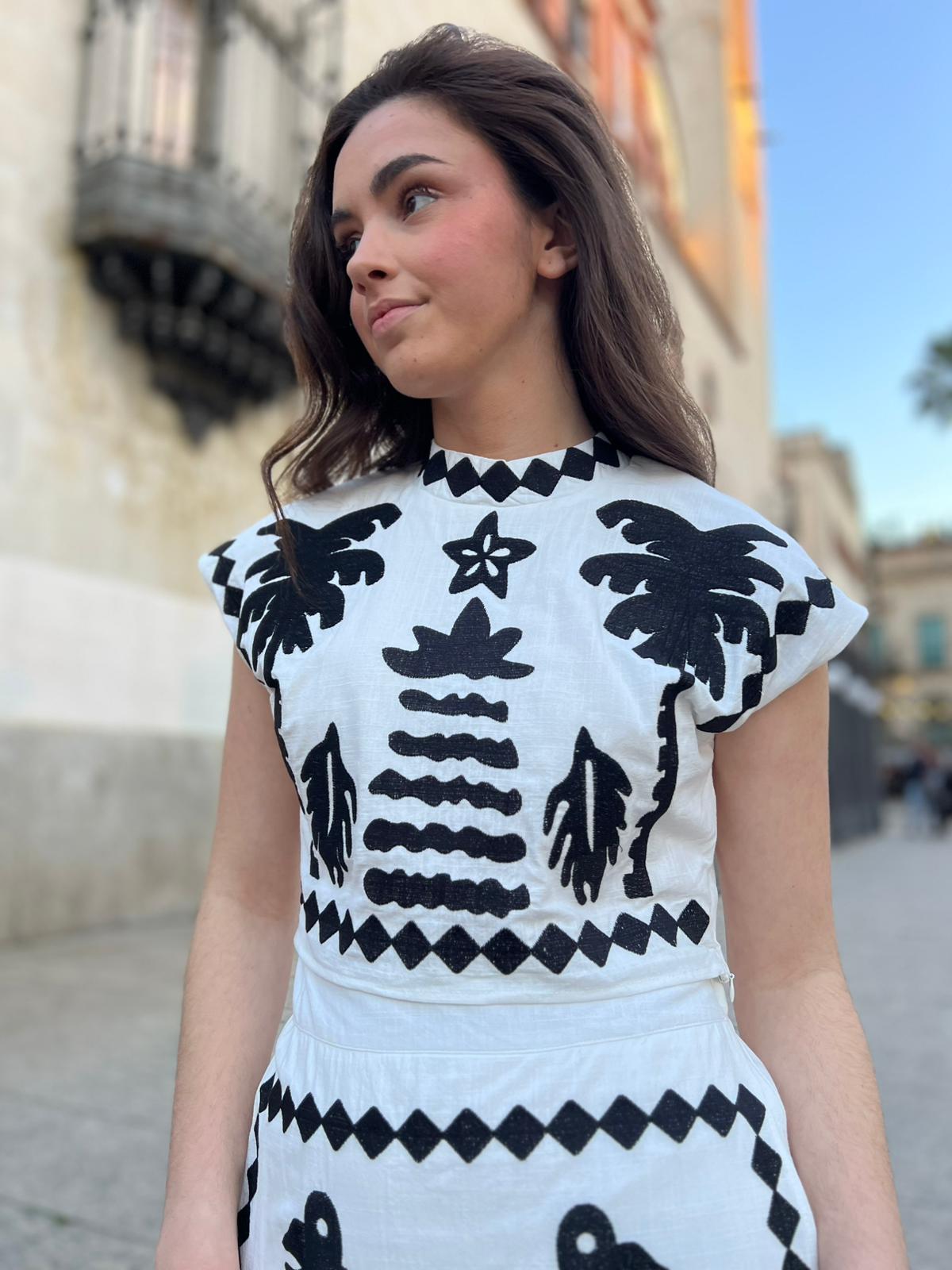 Conjunto Summer (Ref:43597) - Imagen 2