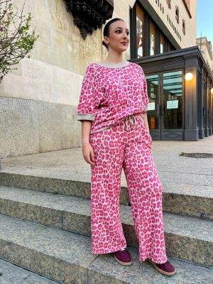 Dos piezas print (Ref:43607)