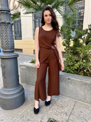 Mono Cruza - chocolate (Ref:42910)