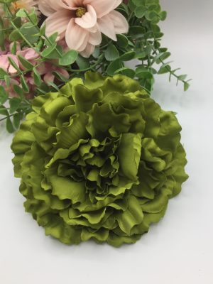 Peonía grande - Pistacho (Ref:33515)