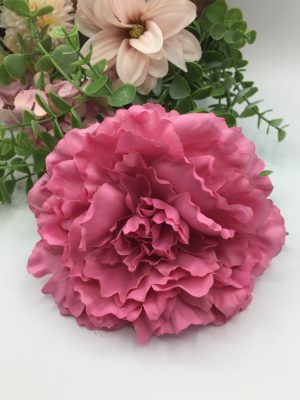 Peonía grande - Chicle (Ref:33515)