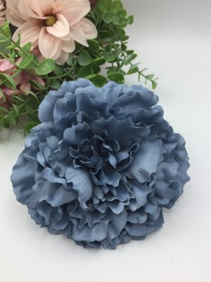Peonía grande - Celeste (Ref:33515)