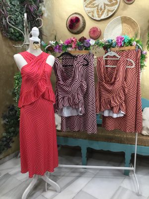 Dos piezas Volare (Ref:43857)