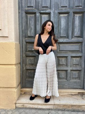 Pantalón Acordeón (Ref:43691)