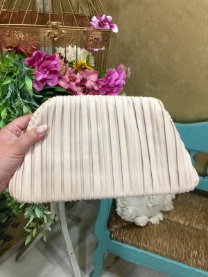 Bolso Dreip - Crema (Ref:44035)